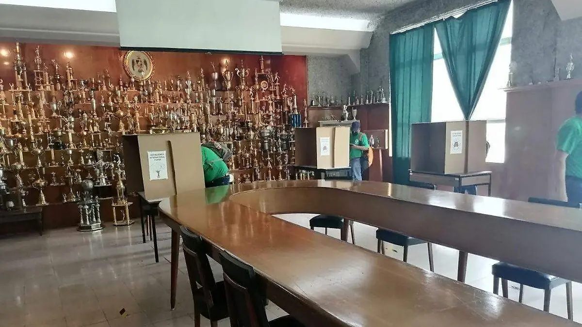 Sindicato de Cerveceros de Orizaba
