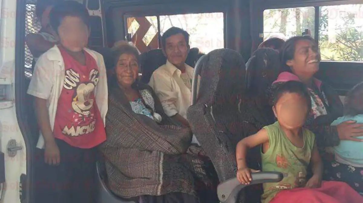 niño