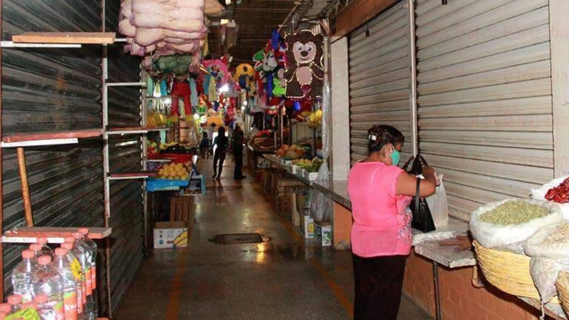 Mercado 