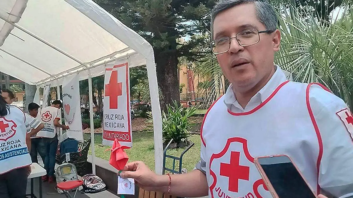 Jovenes-ya-no-quieren-ser-voluntarios-en-la-Cruz-Roja