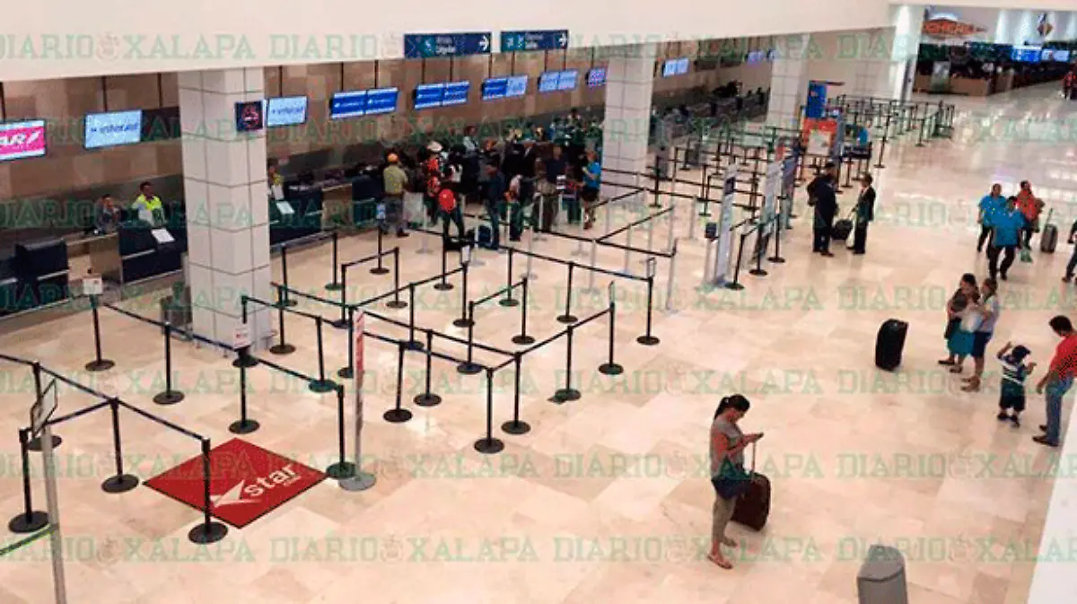 aeropuerto