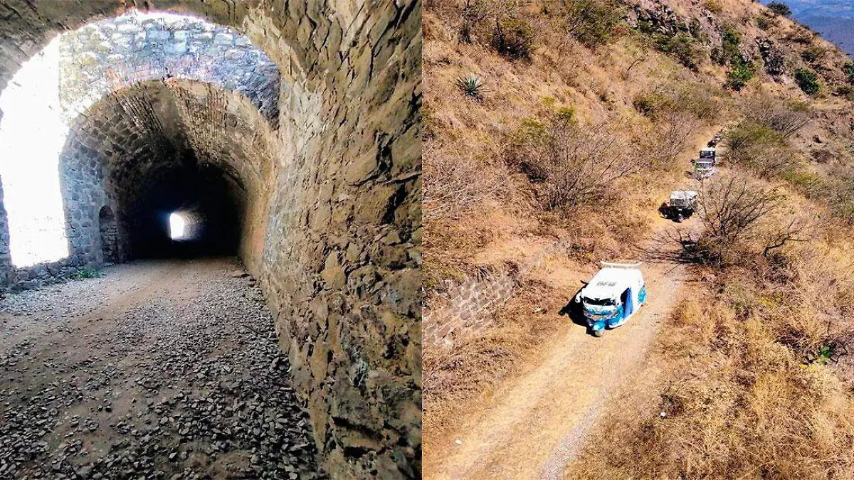 Ruta-Nogales
