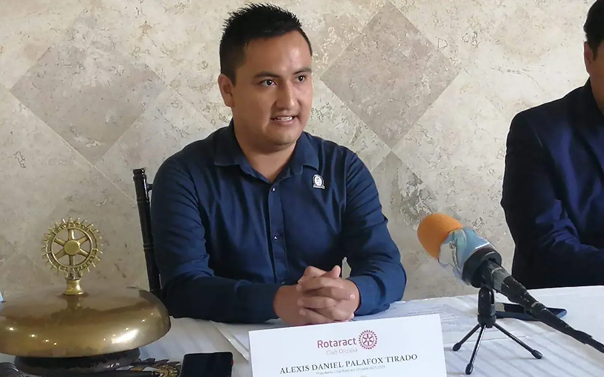 Alexis Daniel Palafox Tirado