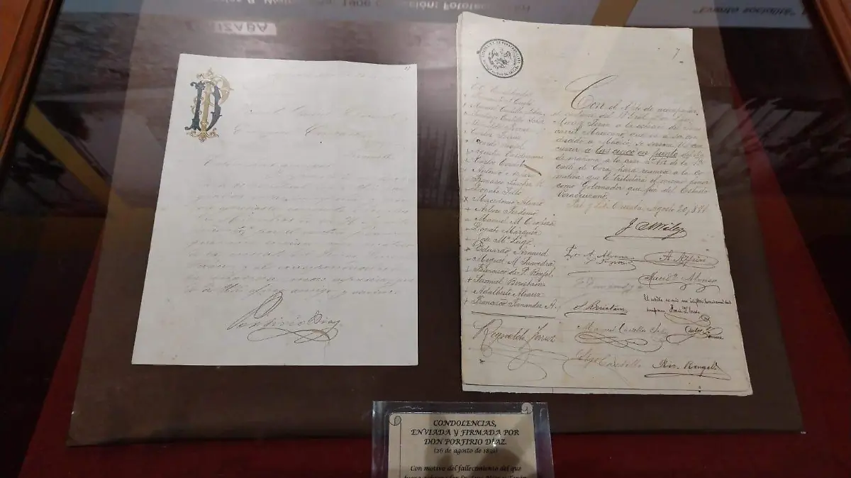 Archivo Municipal de Orizaba