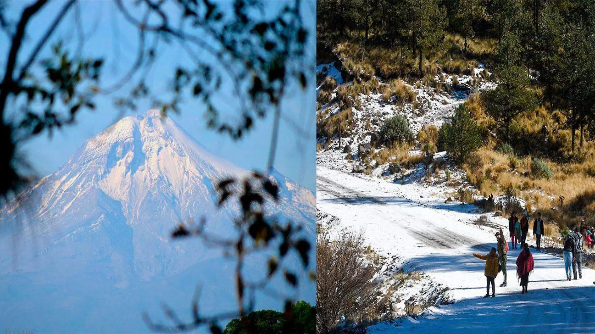 Pico-de-Orizaba