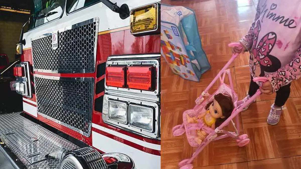 bombero