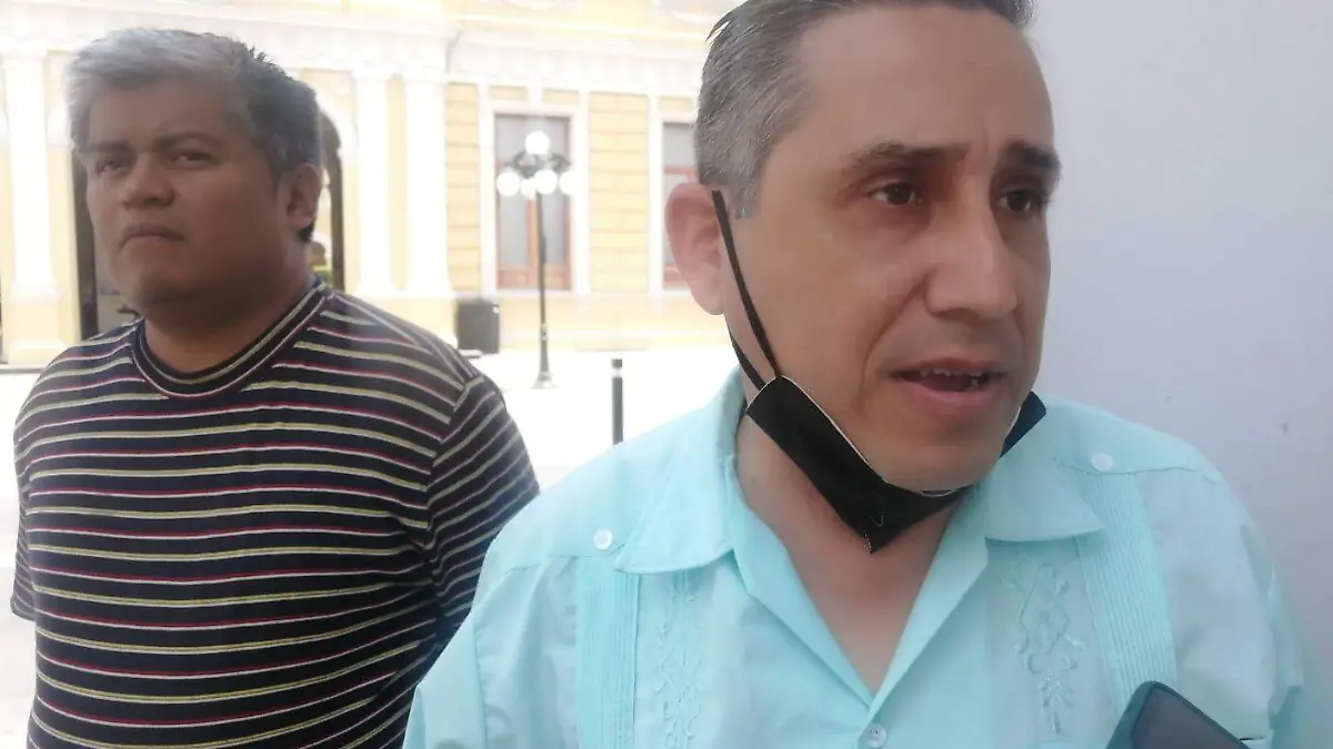 Adrián García Rodríguez, abogado