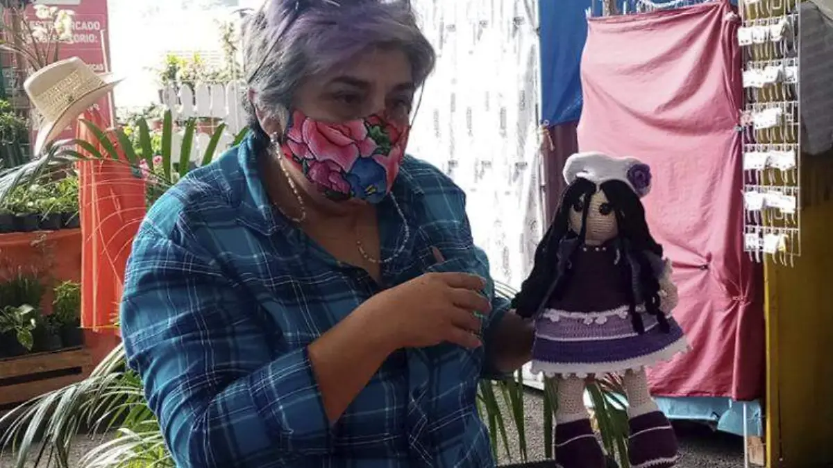 Magdalena Mares Torres