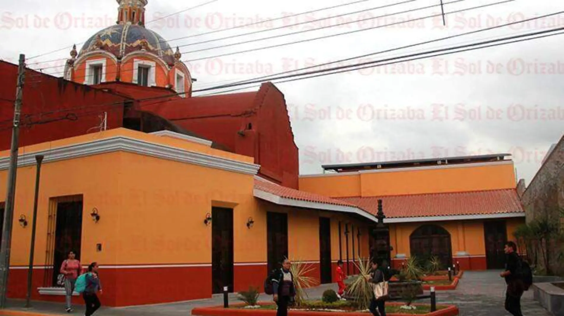 Orizaba