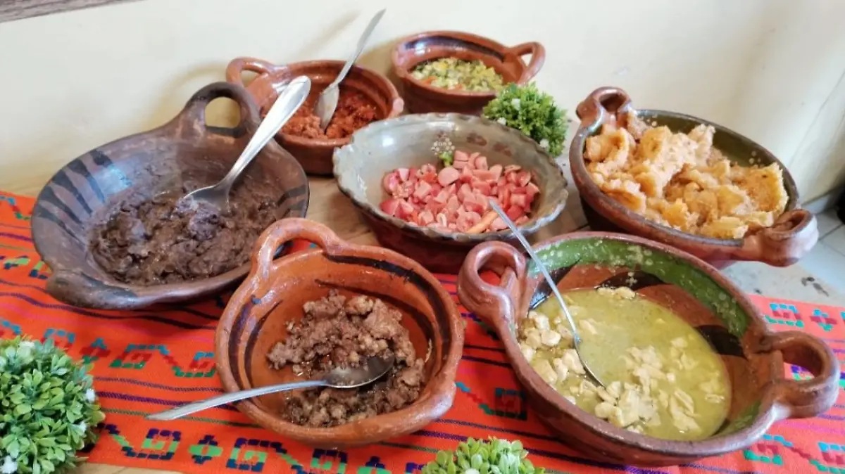 Tacos Lizz 2023-01-28