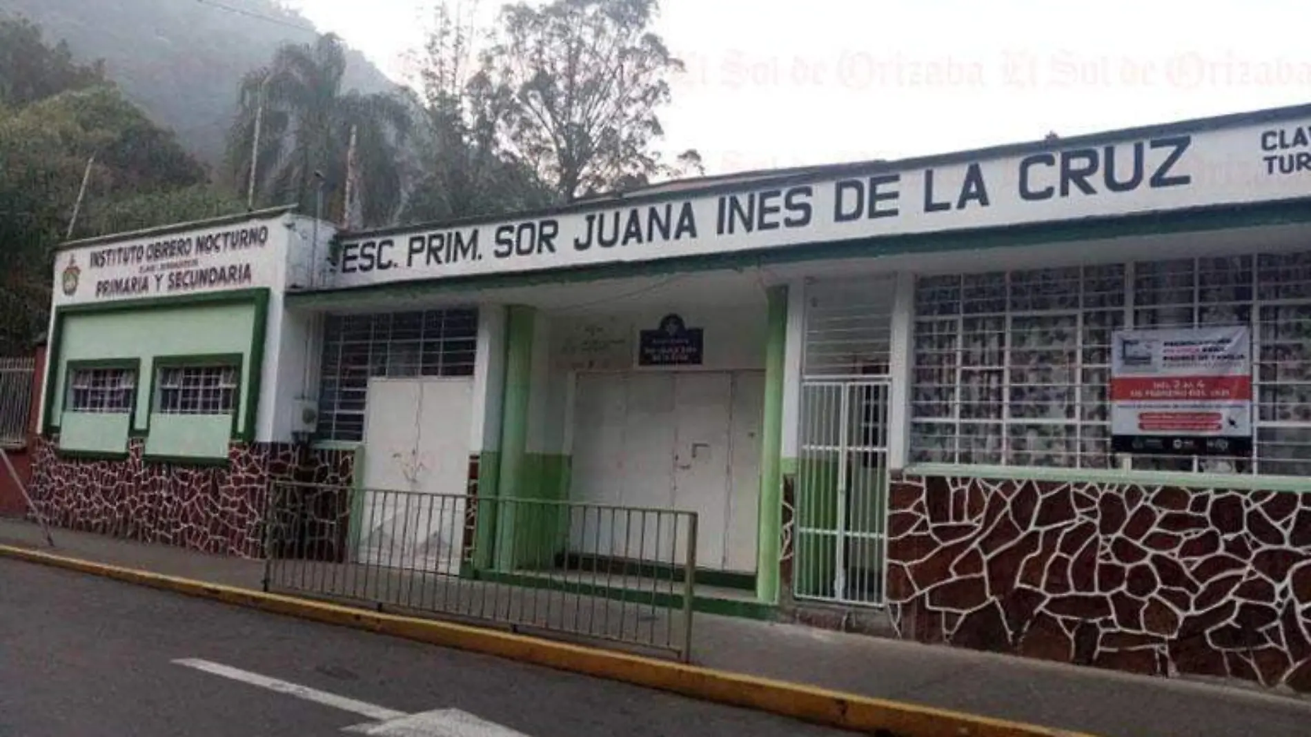 escuela