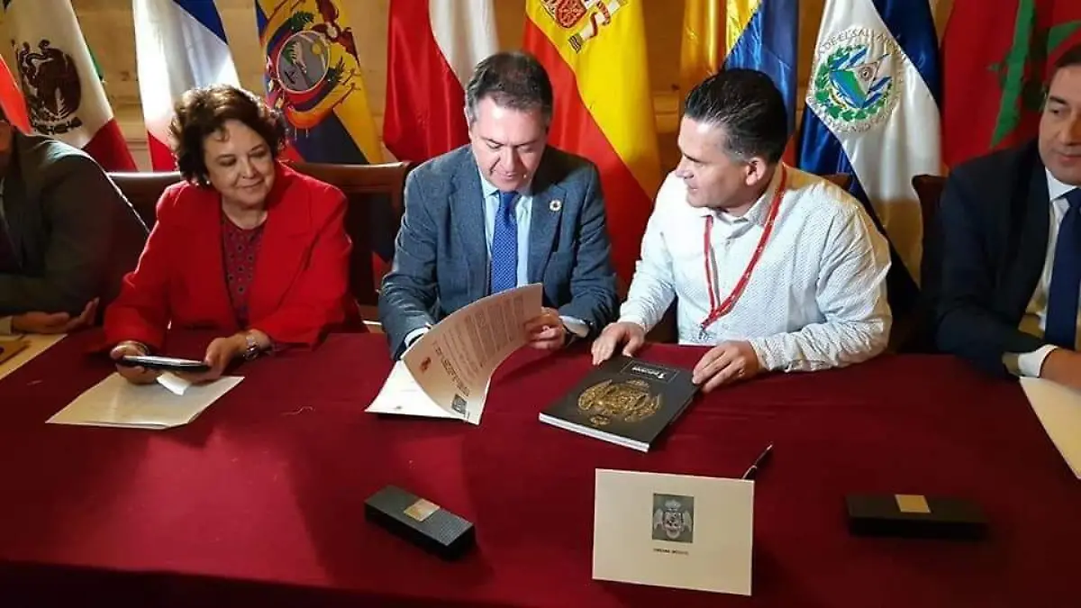 Alcalde Orizaba foro