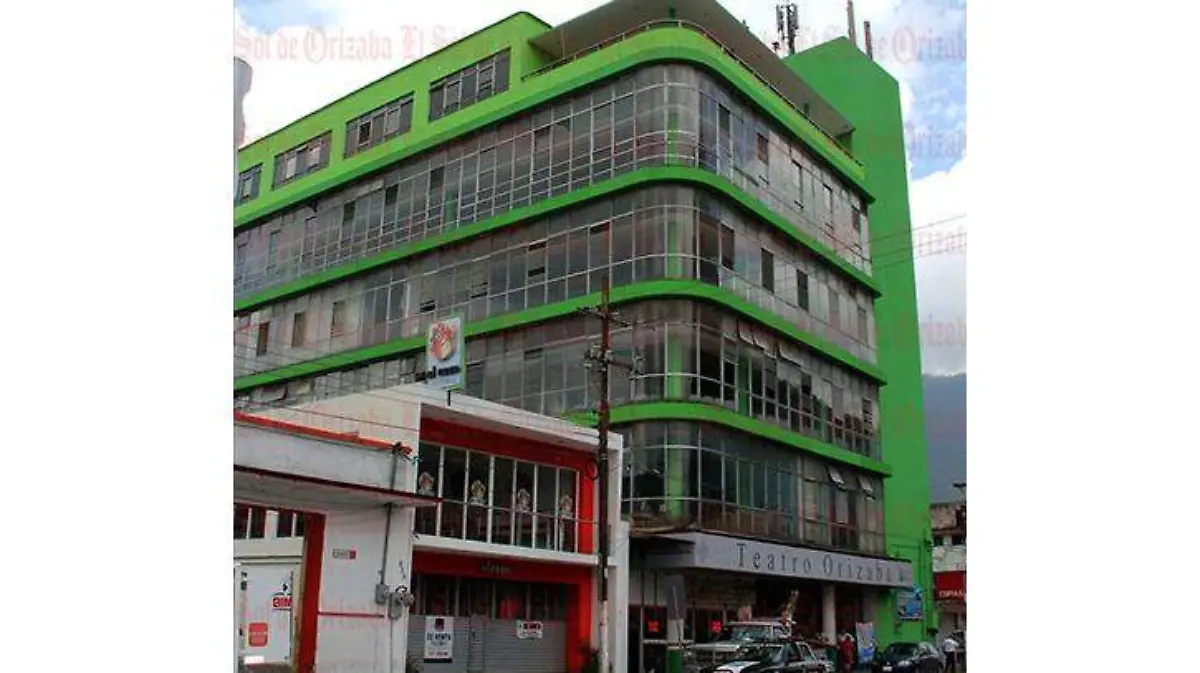 edificio
