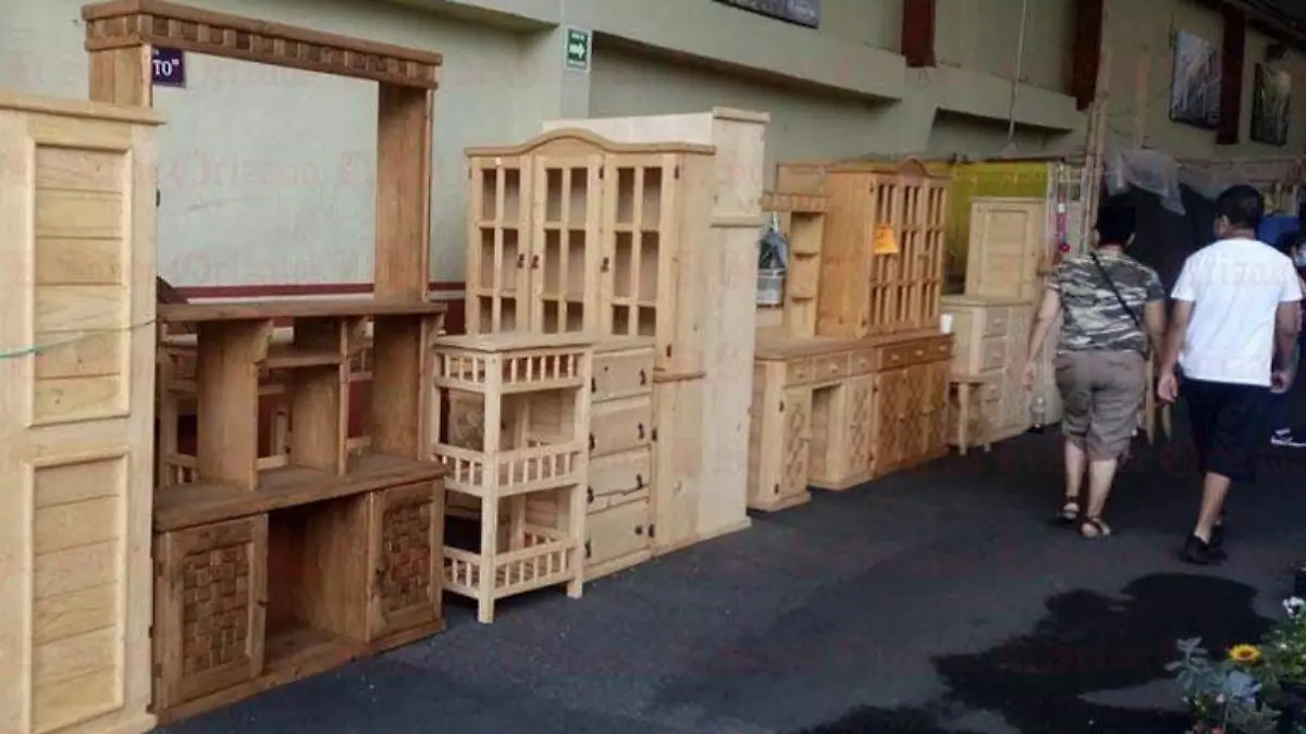 Mueblereos