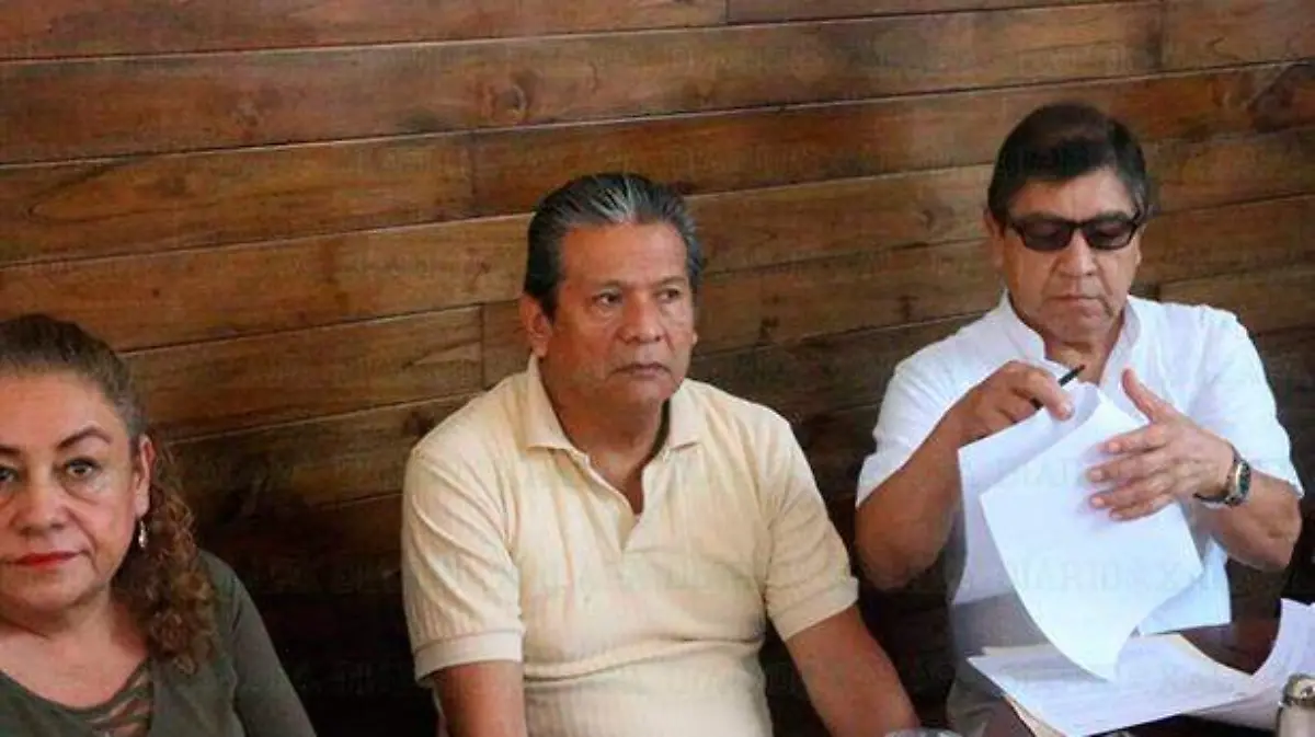 pensionados