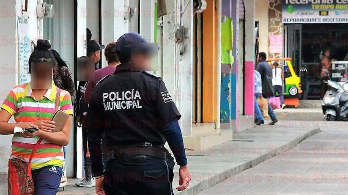 POLICIA-MUNICIPAL