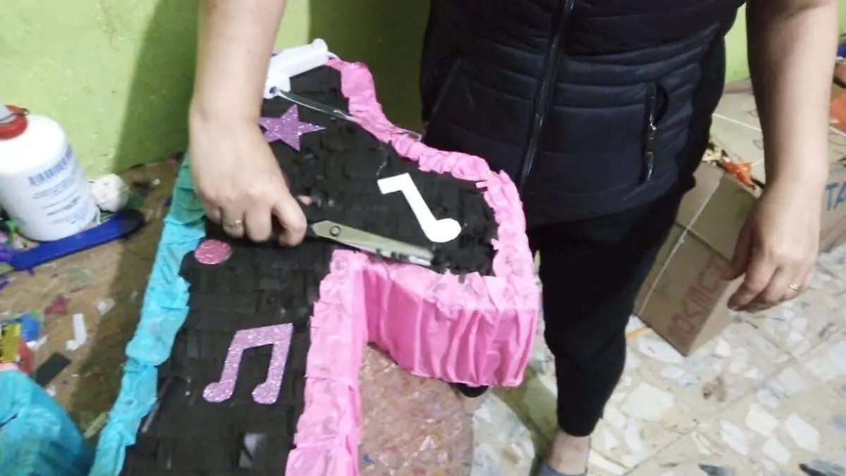 Piñatas