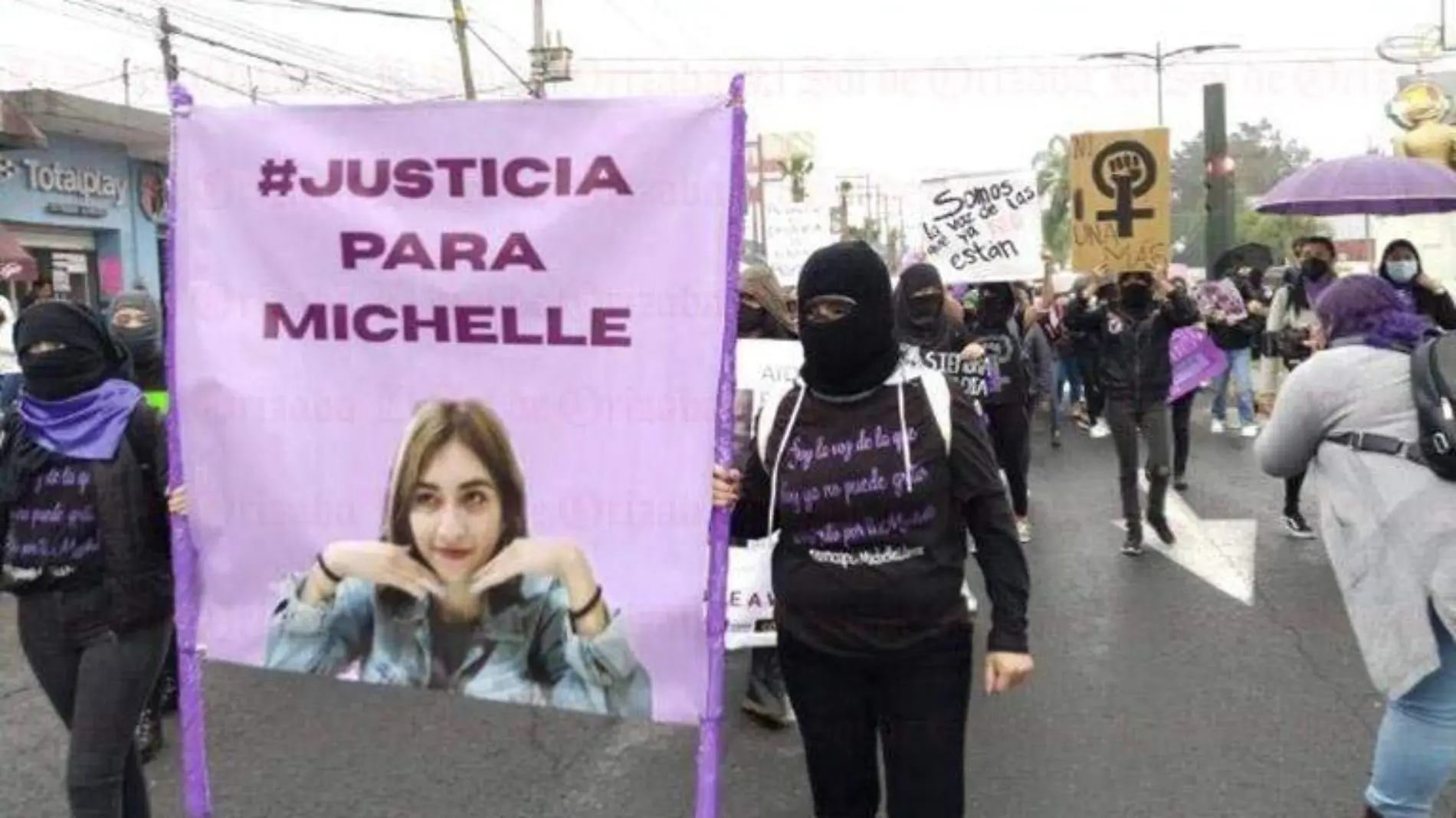 Feminicidios