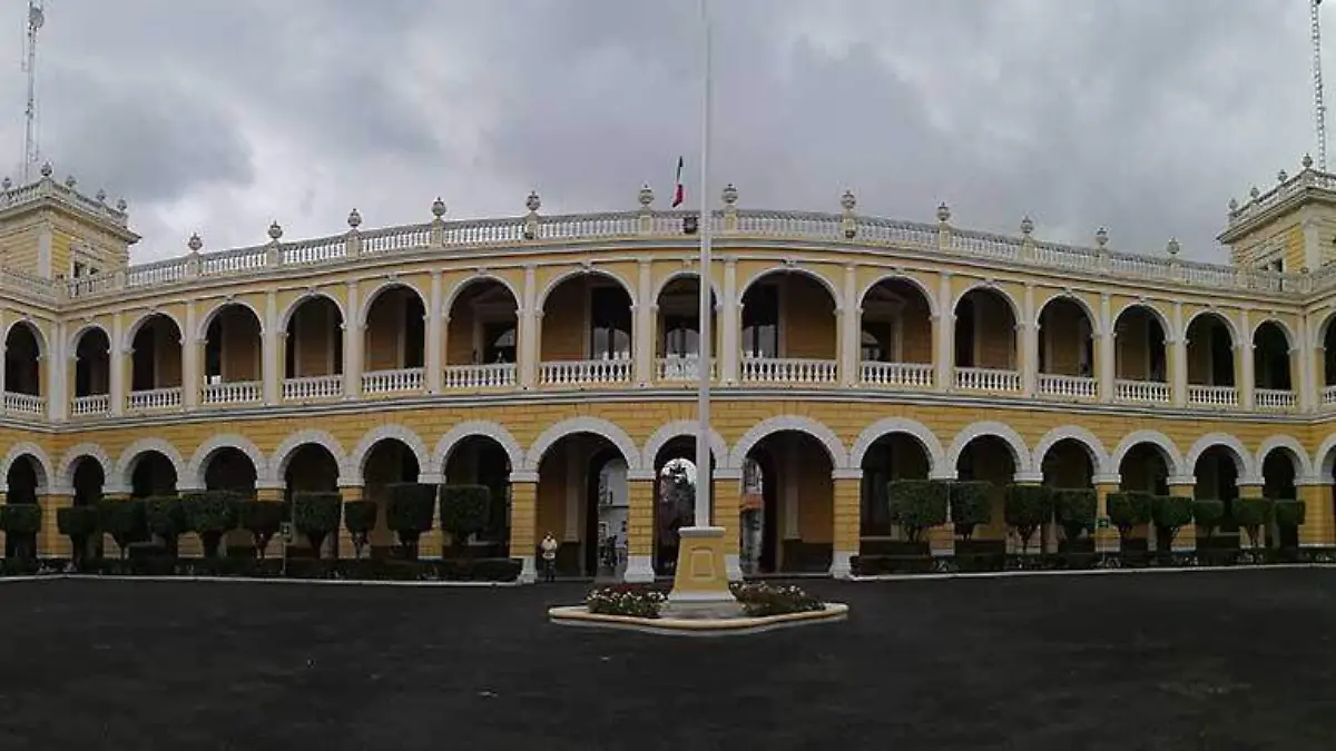 palacio