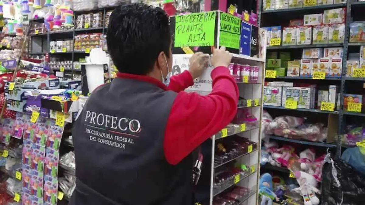 Profeco