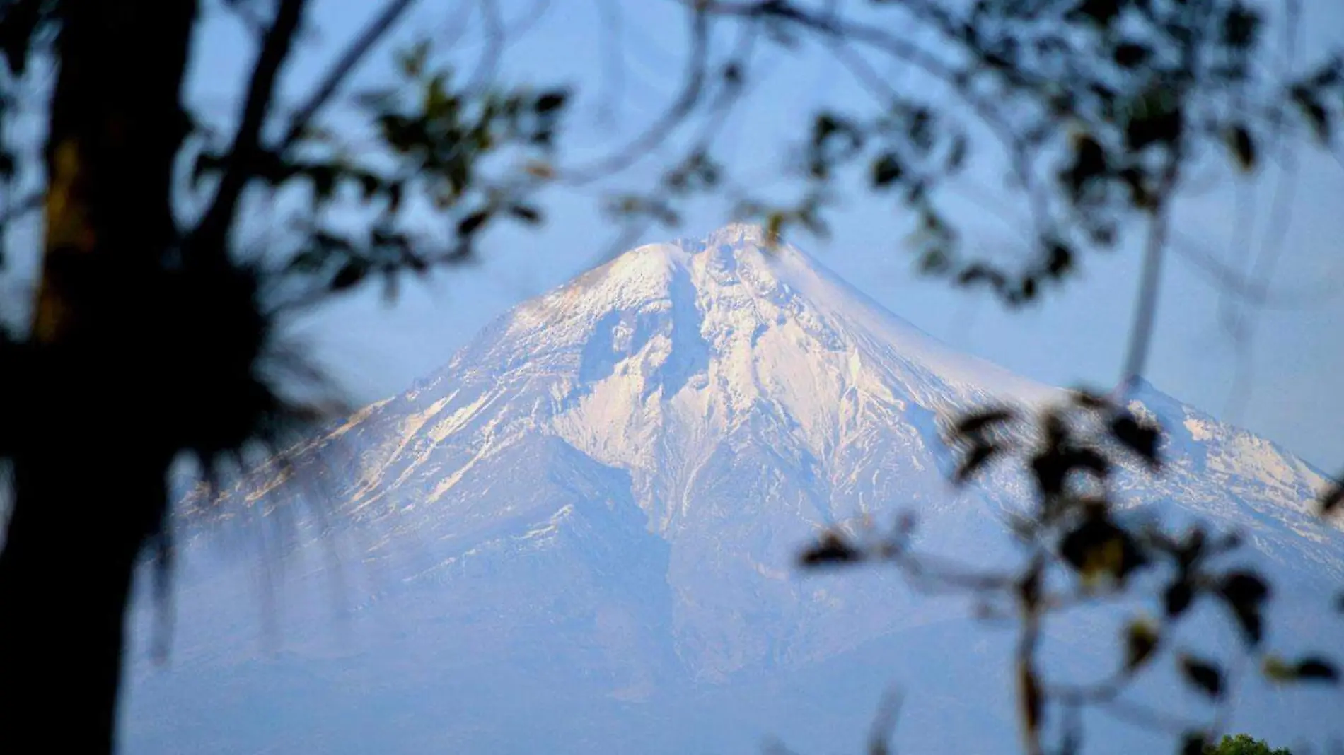 Pico-de-Orizaba