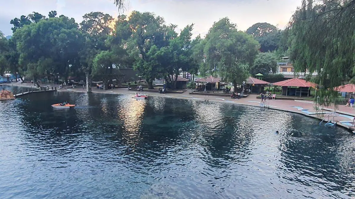 Balneario de Ojo de Agua 2023-09-23