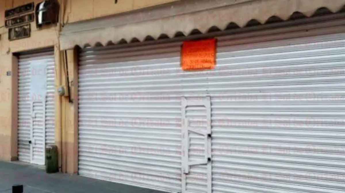 comercios
