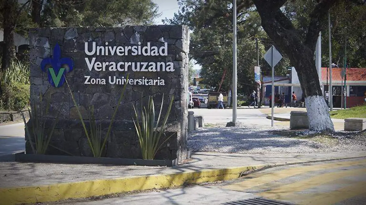 Universidad Veracruzana