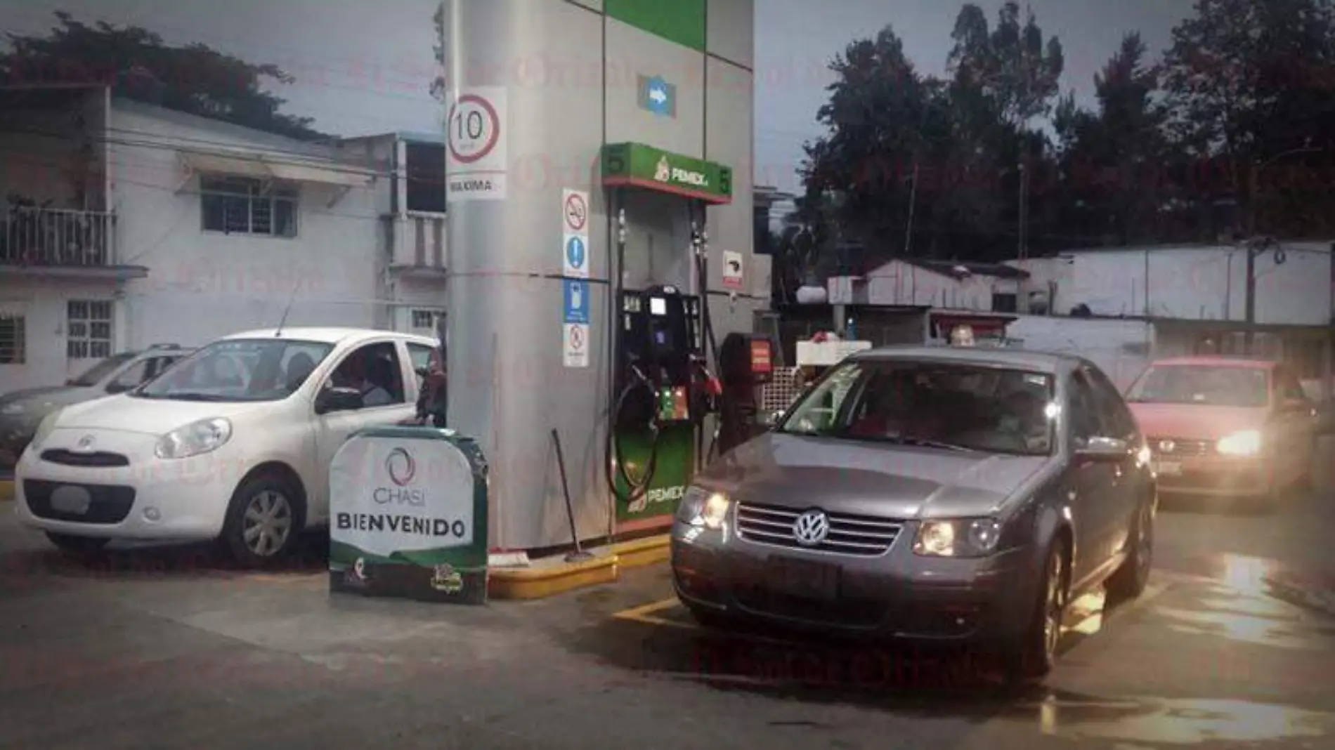 Pemex