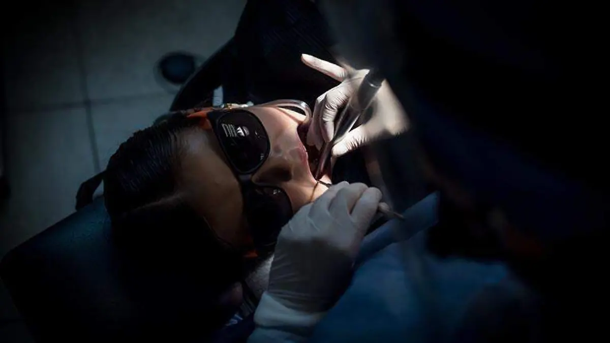 Dentista