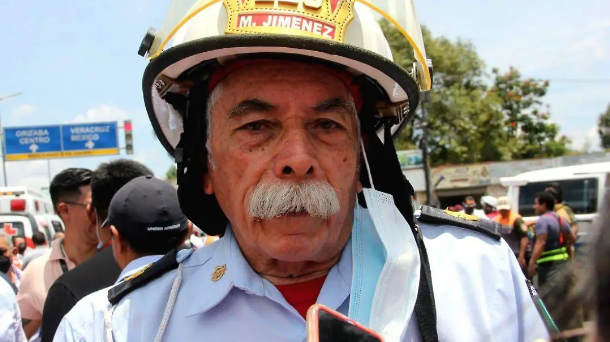Manuel Jiménez Cadenas