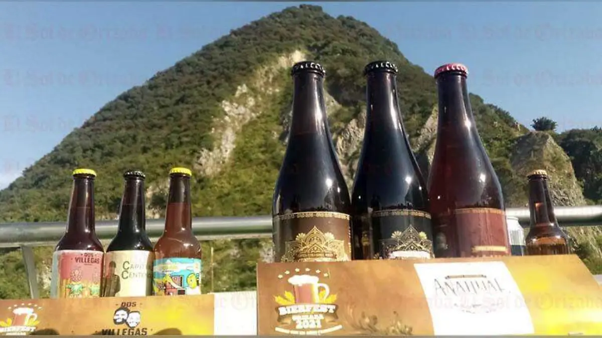 Cerveza