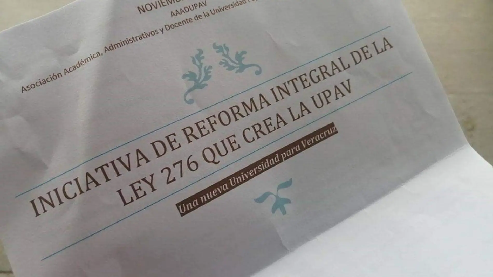 UPAV-reforma