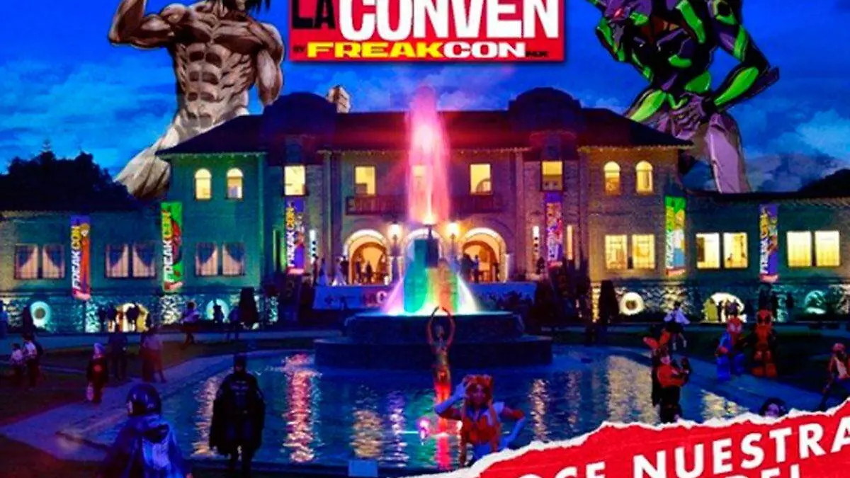 La-convent