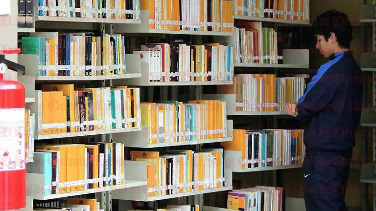 biblioteca