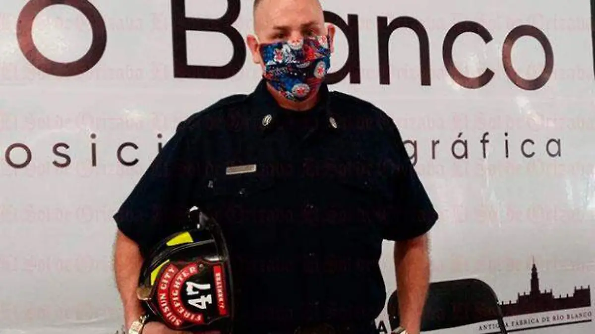 bombero