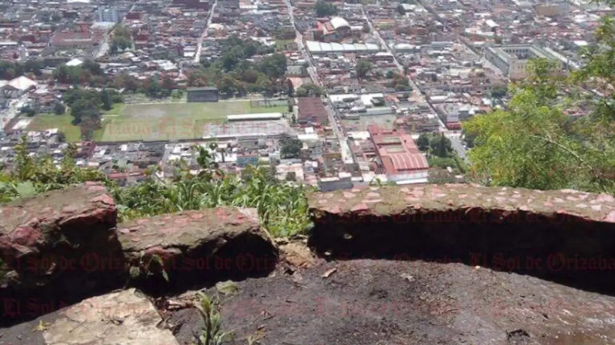 Cero del Borrego