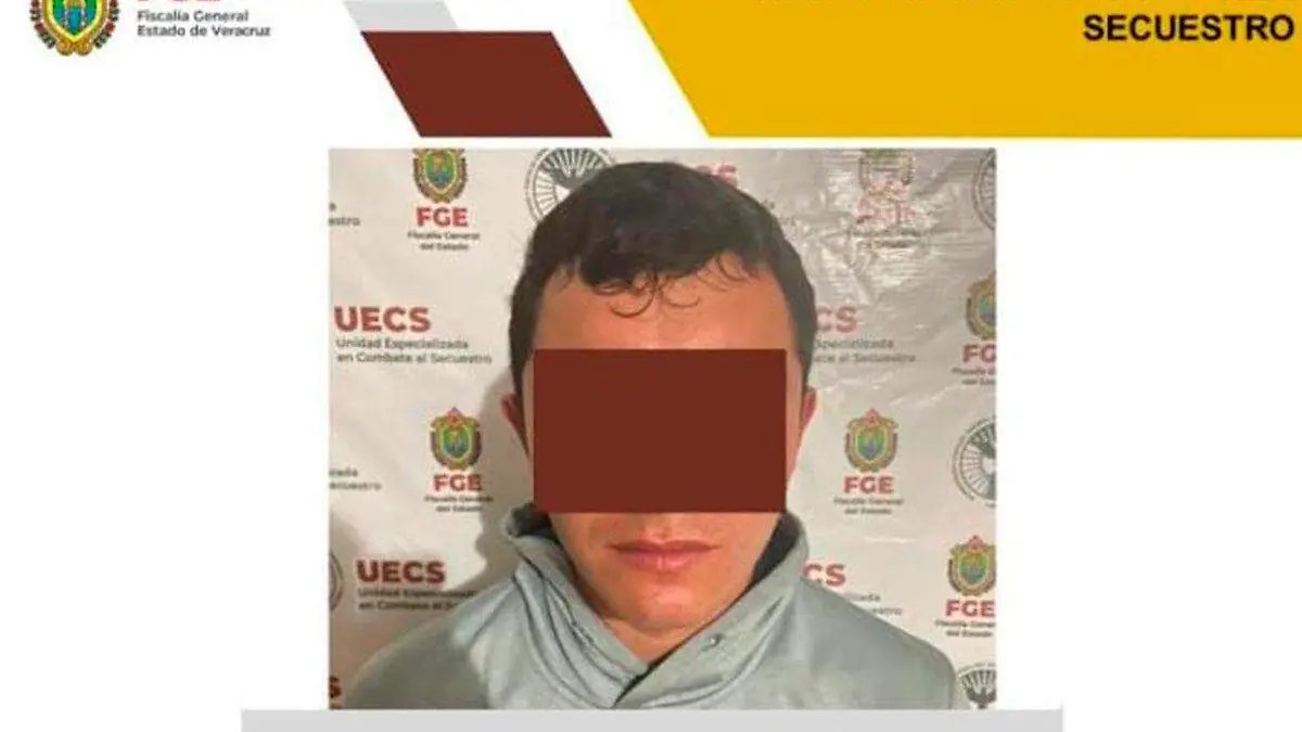 detenido