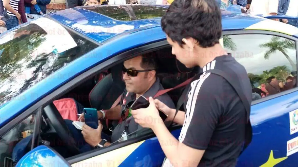 Carrera Panamericana