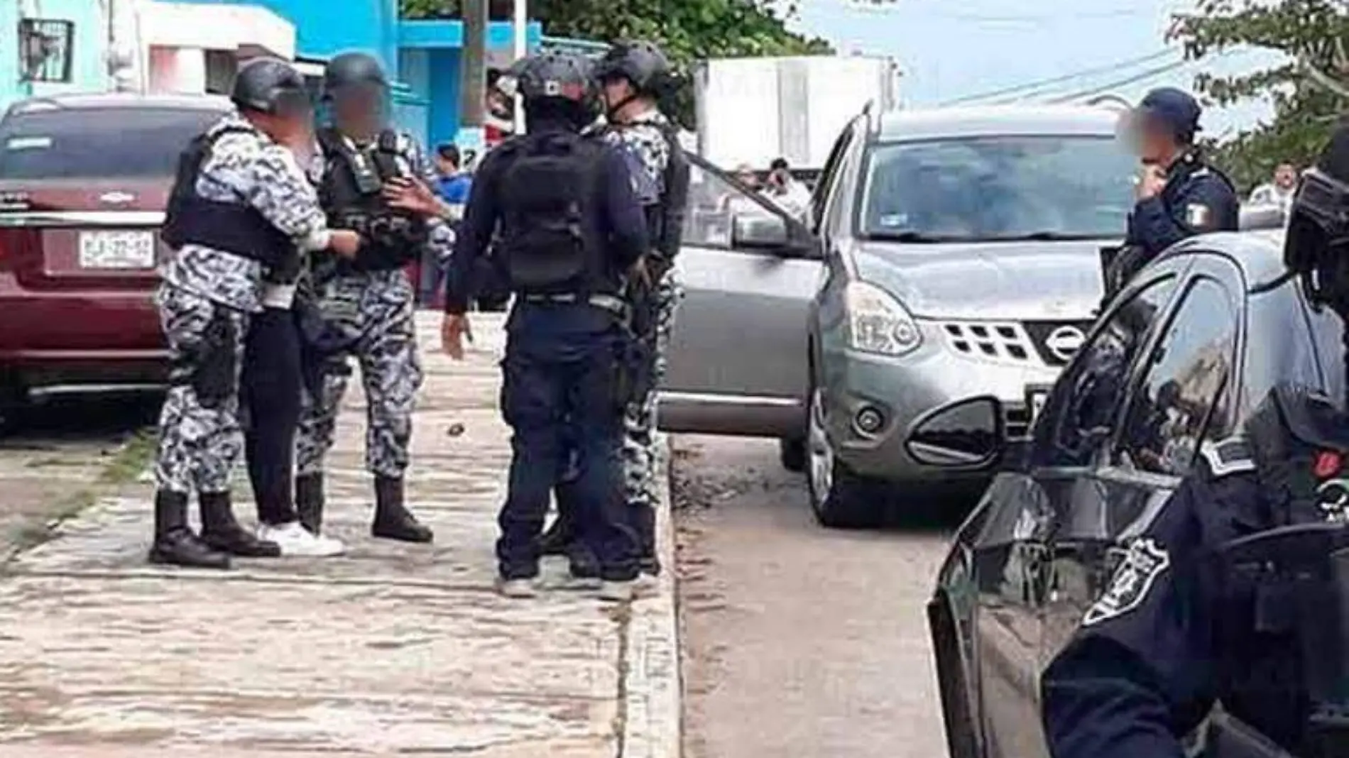 POLICIACA