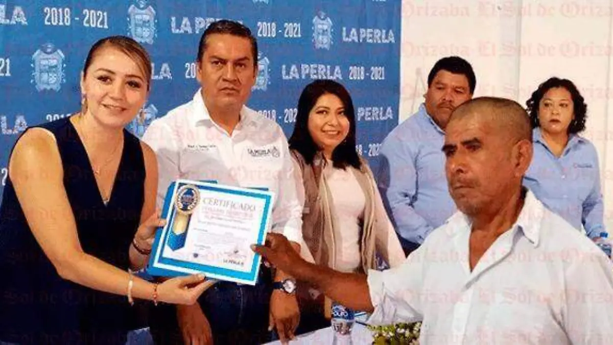 Colonos beneficiados