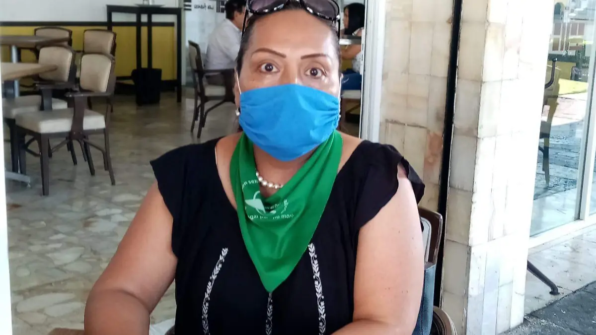 Luz María Reyes Huerta