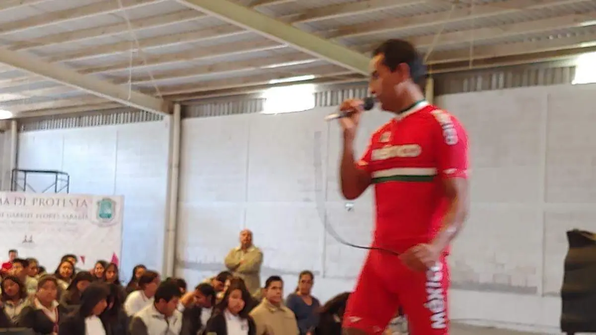 conferencia jóvenes