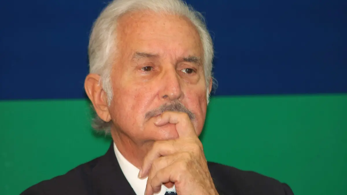 RENE-CARLOS FUENTES