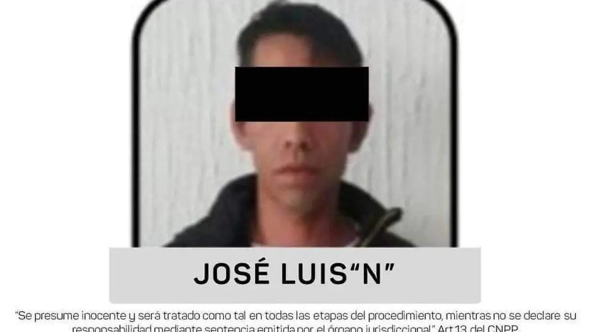 vinculados secuestro