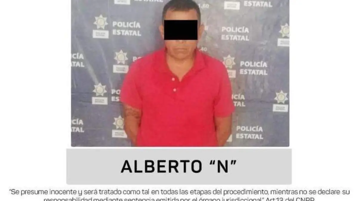 vinculados secuestro