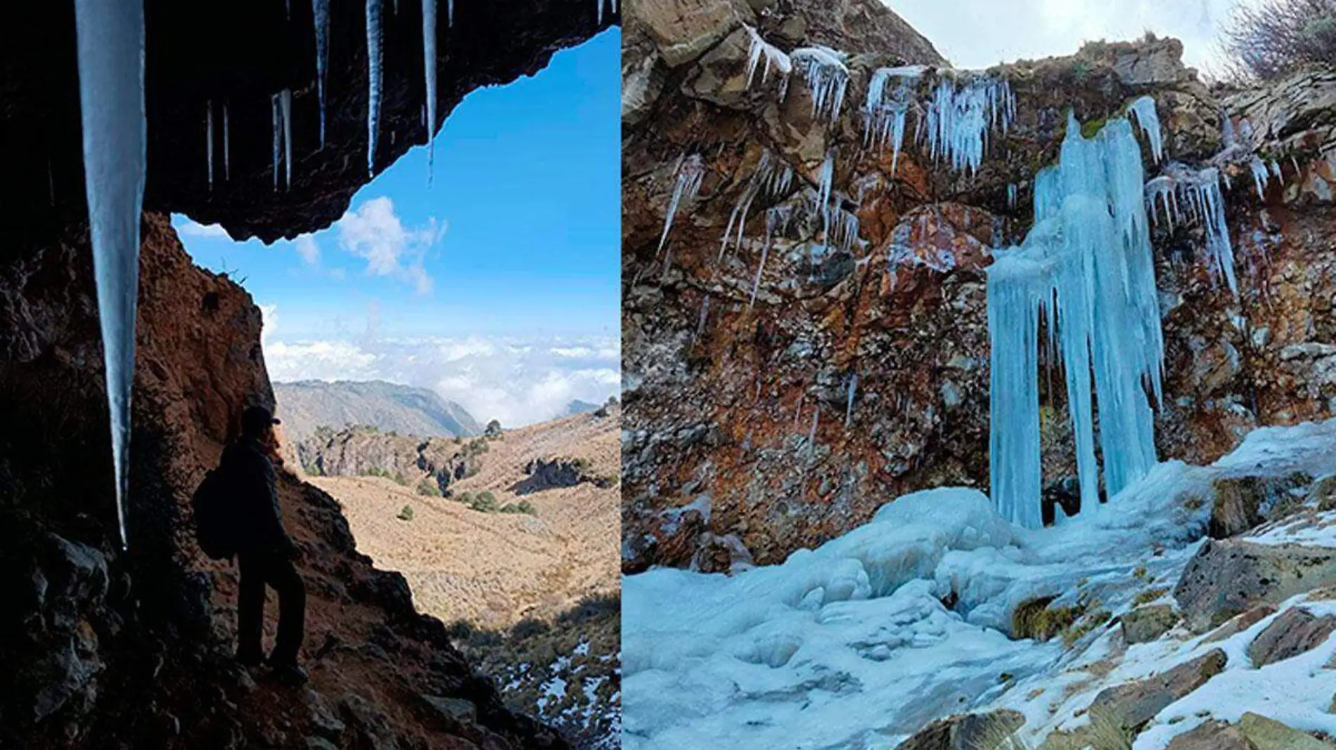 Cascadas-congeladas-del-volcan-Pico-de-Orizaba