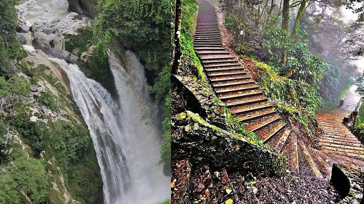 Cascada-del-elefante-en-Orizaba-MAPA