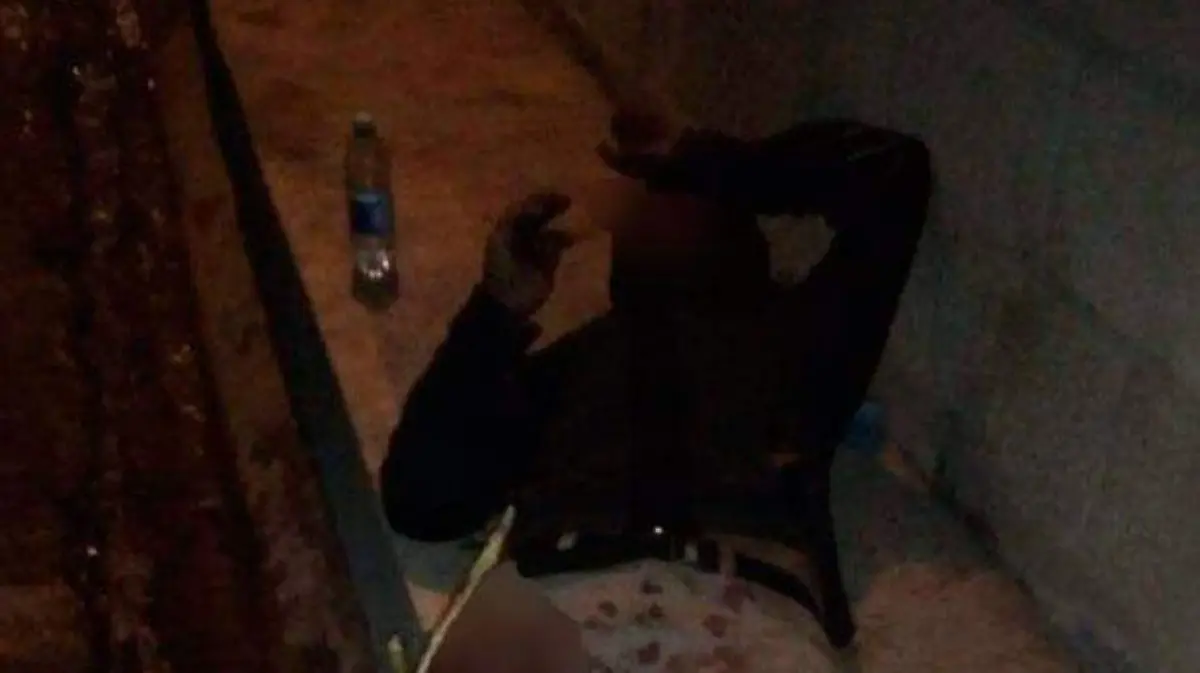 baleado