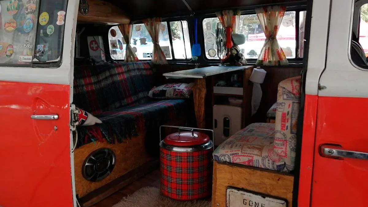 Este festejo es a nivel nacional y la región no se queda fuera de esta conmemoración donde con un camping o rodada 